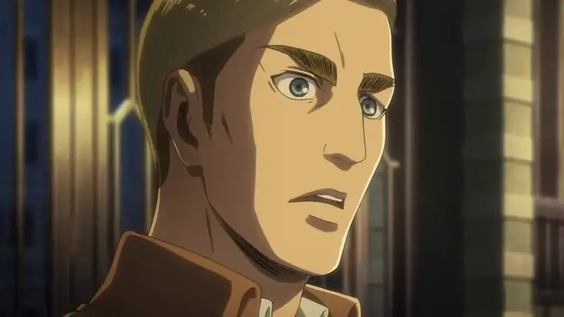Erwin Smith 46