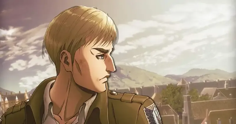 Erwin Smith 48
