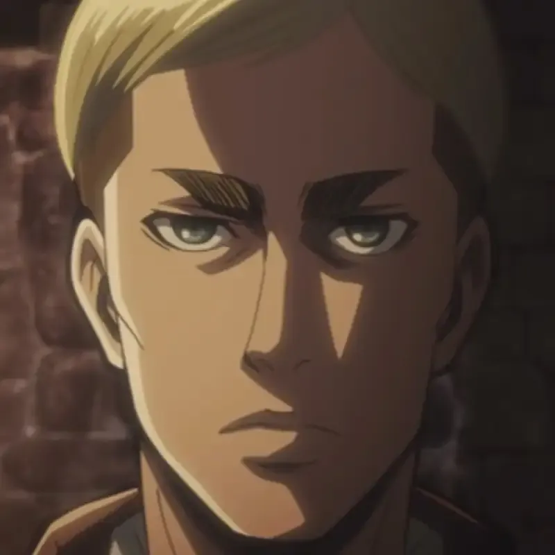 Erwin Smith 52