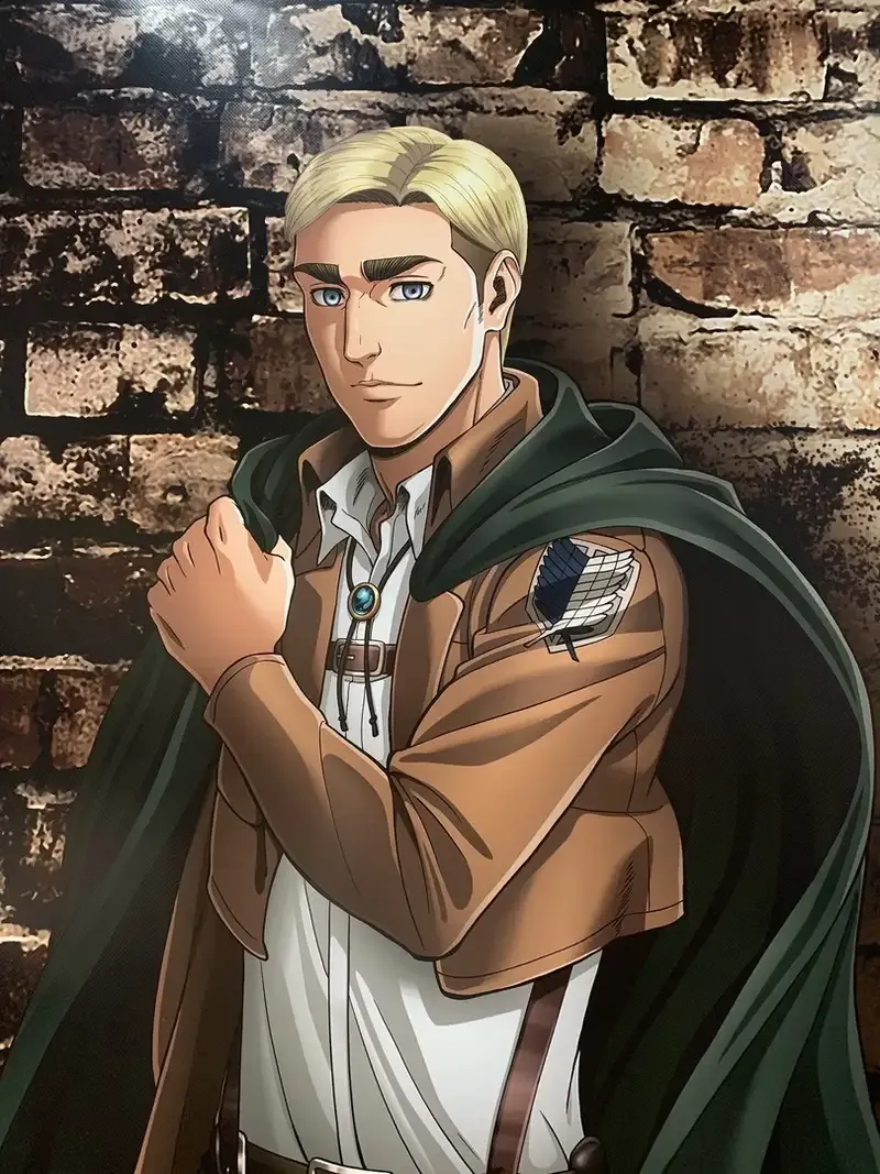 Erwin Smith 53
