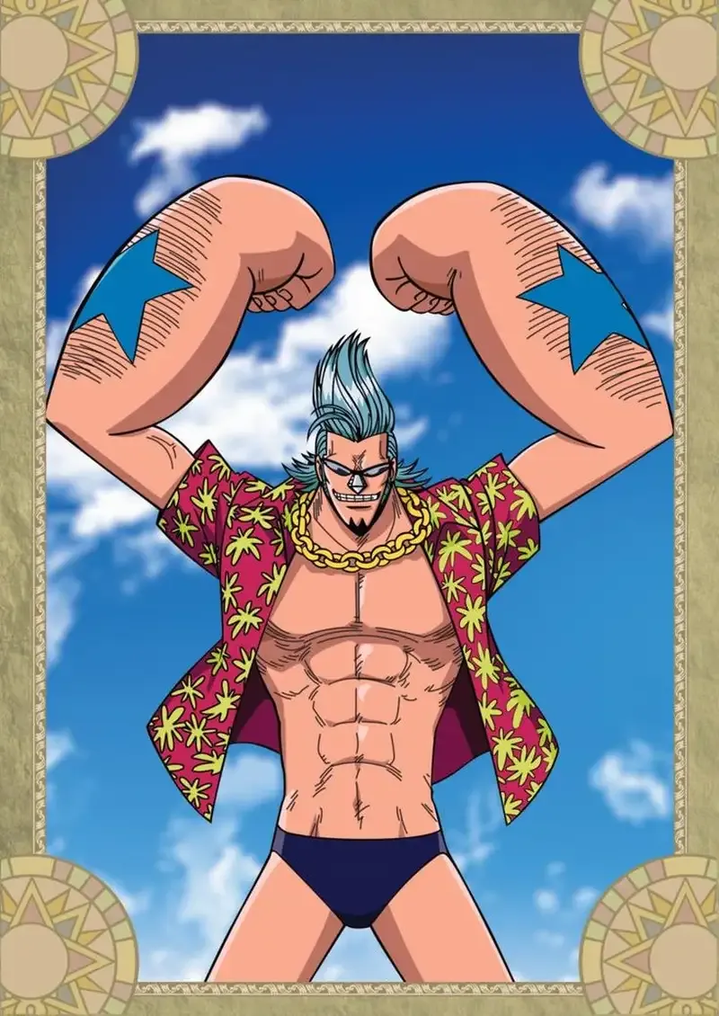 Franky 2