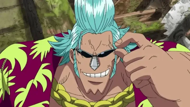 Franky 4