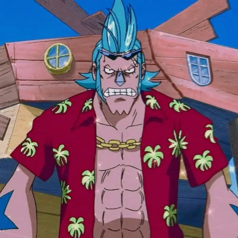 Franky 6