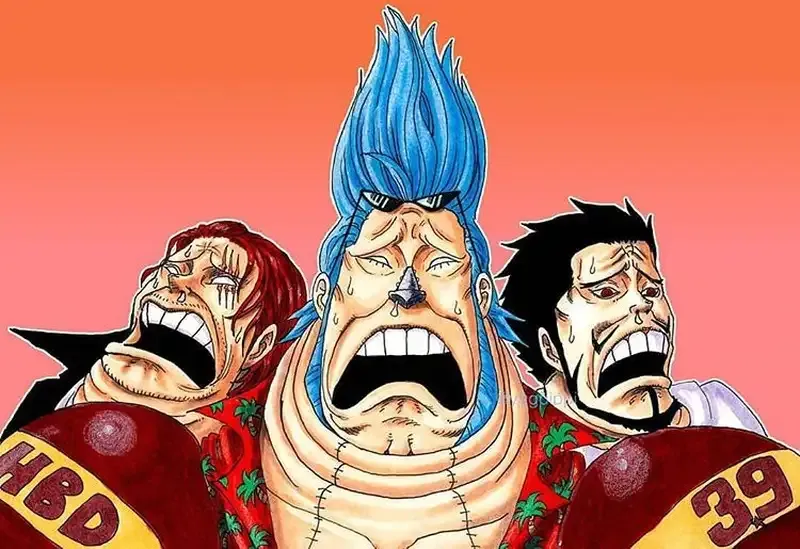 Franky 10