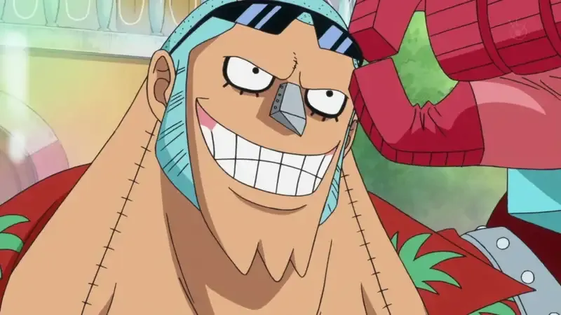 Franky 11