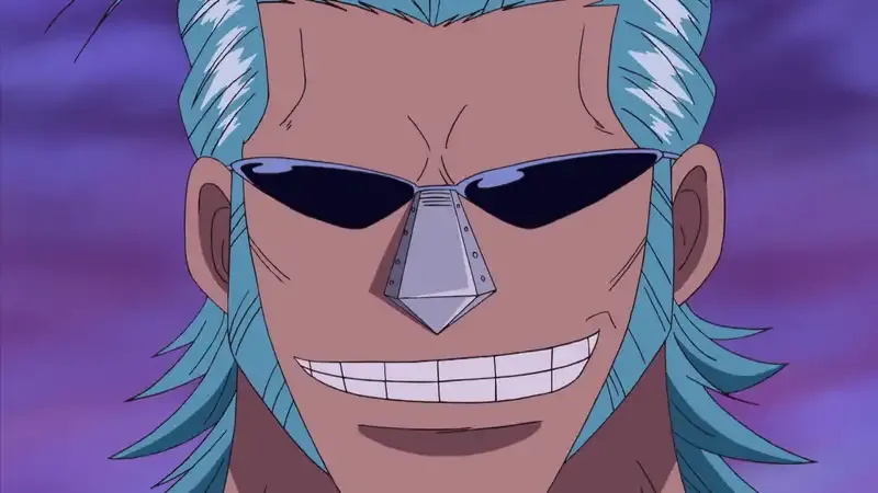 Franky 13