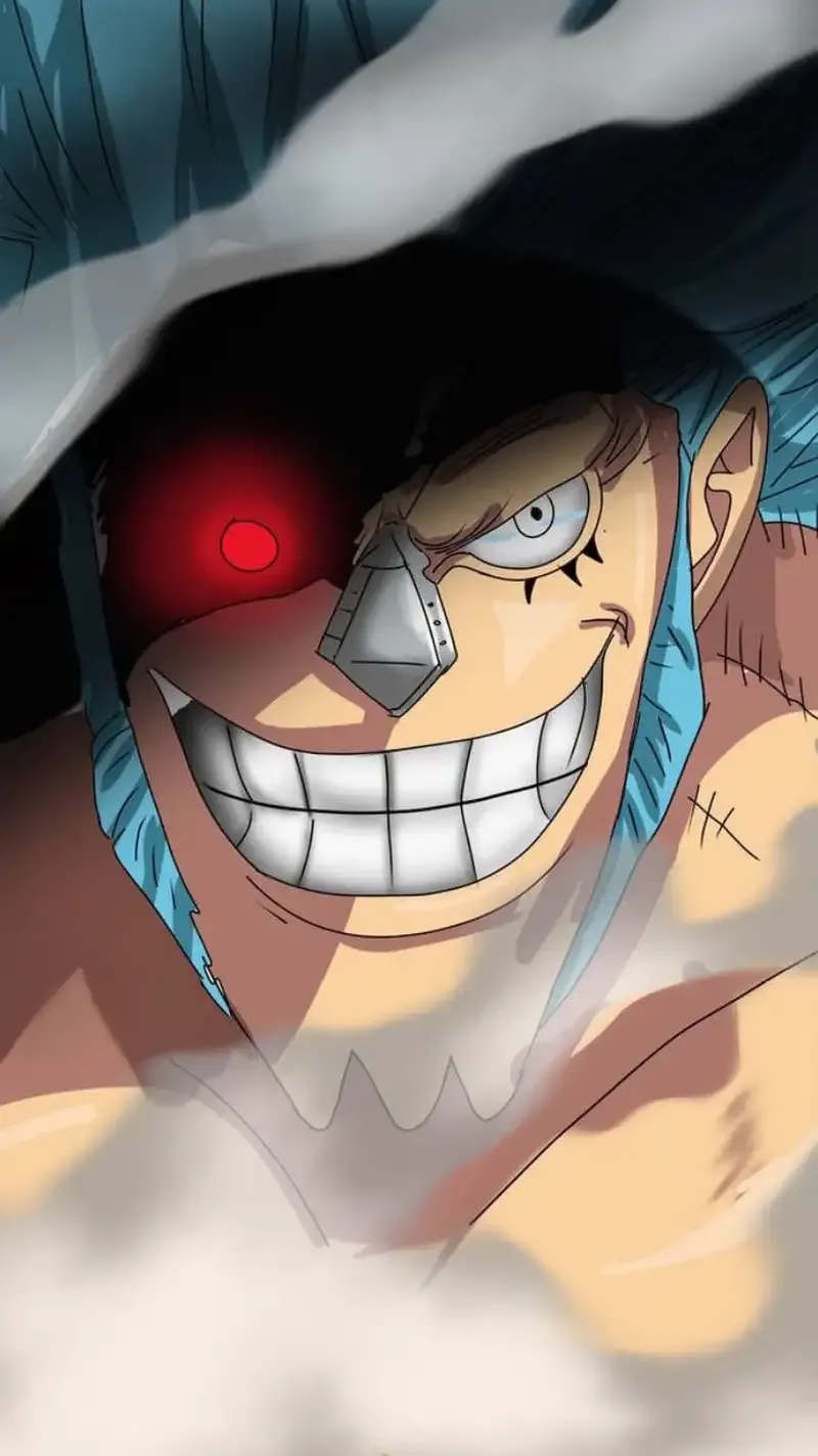 Franky 16