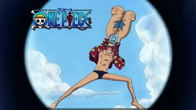 Franky 17