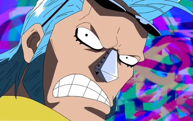 Franky 19