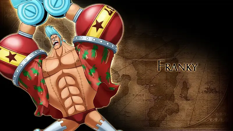 Franky 20