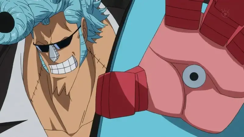 Franky 22