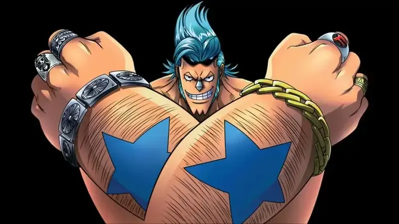 Franky 23