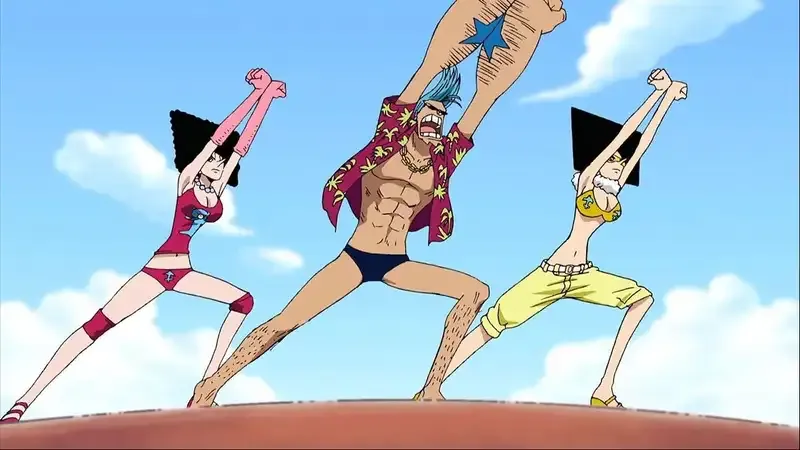Franky 24