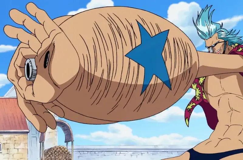 Franky 26