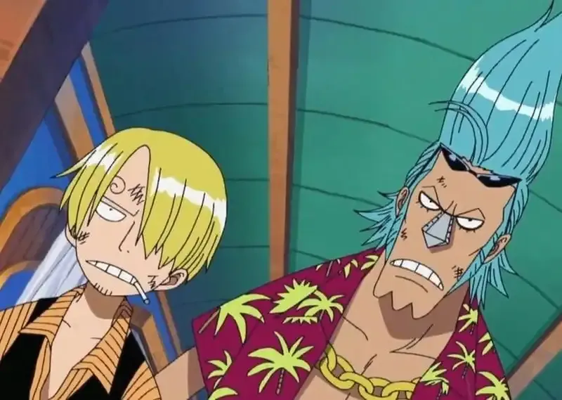 Franky 28