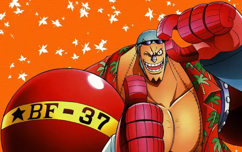Franky 29
