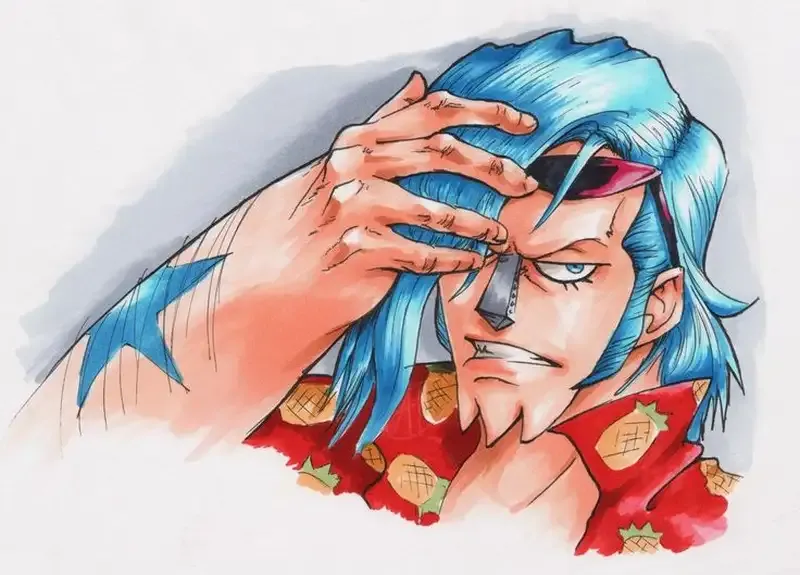 Franky 30