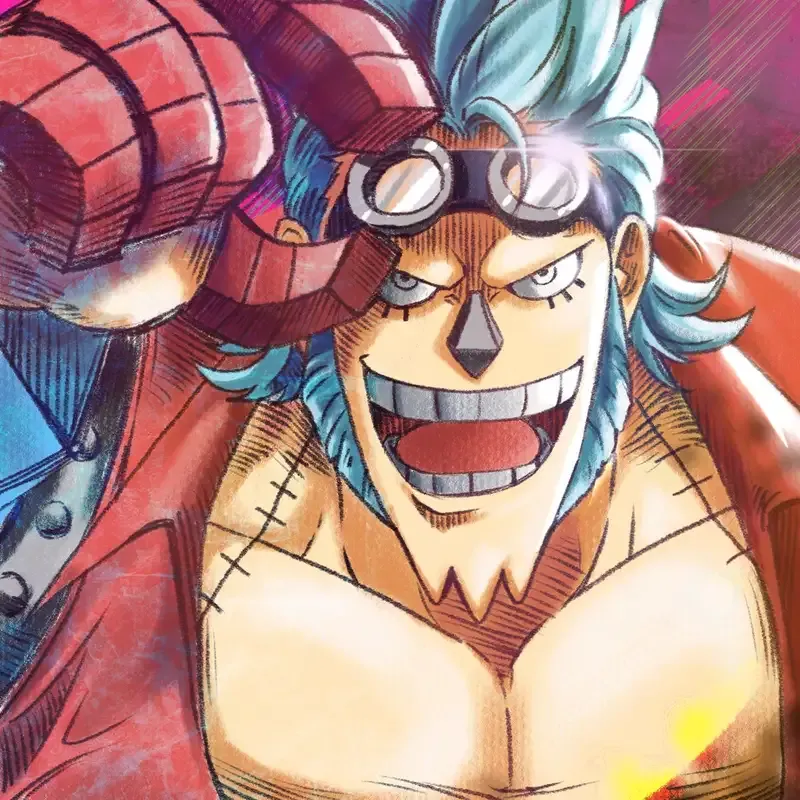 Franky 33