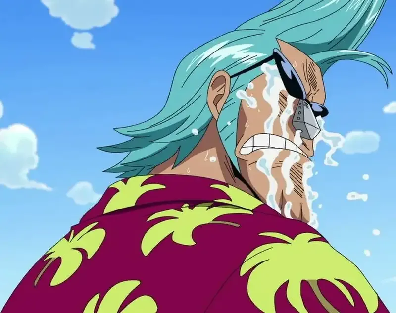 Franky 34