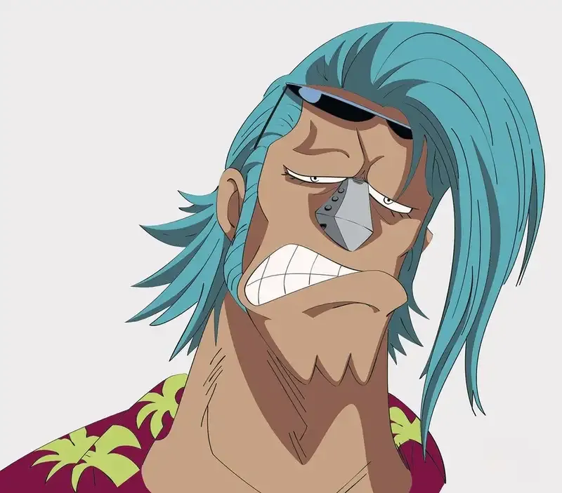 Franky 35