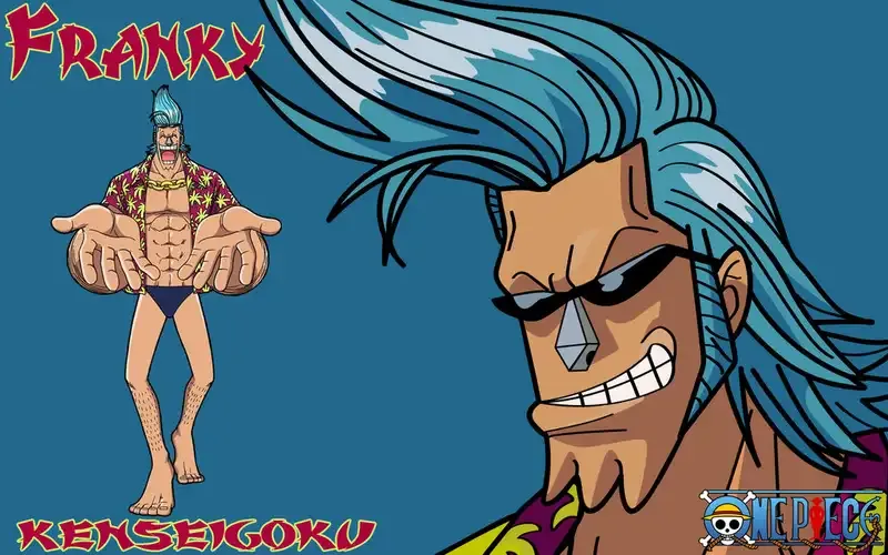 Franky 36