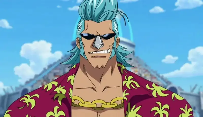 Franky 37