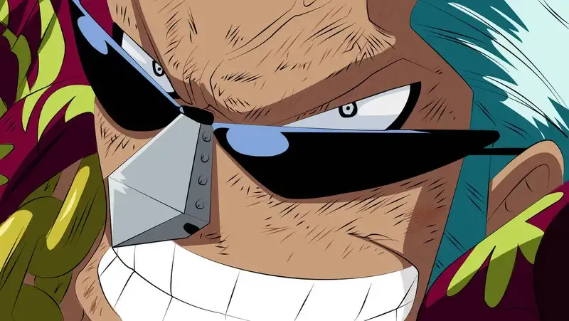 Franky 38