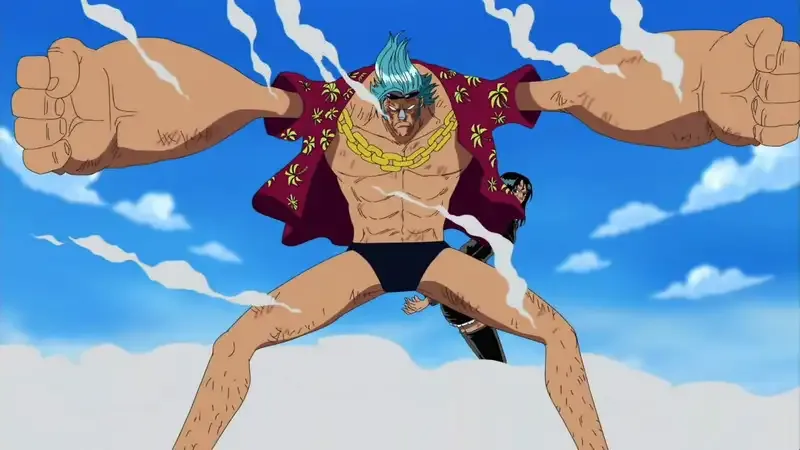 Franky 39