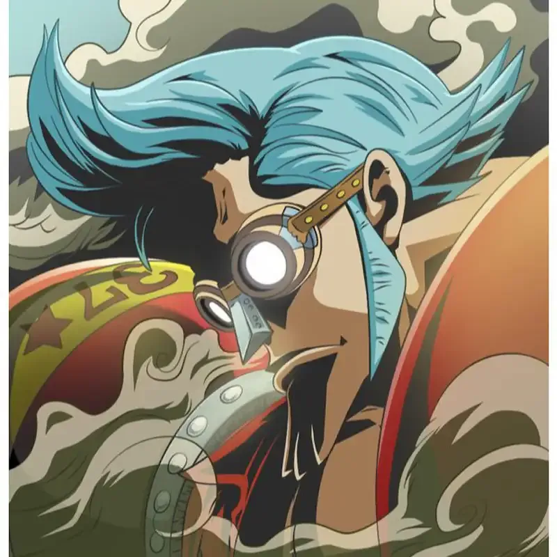 Franky 40