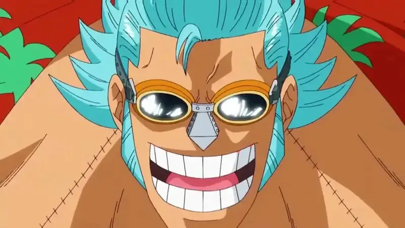 Franky 42