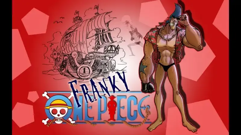 Franky 44