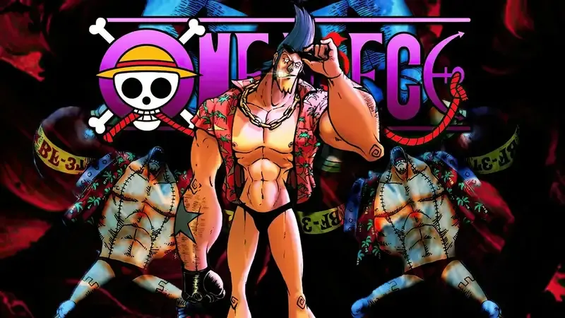 Franky 45