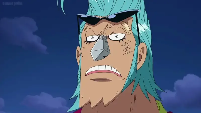 Franky 46