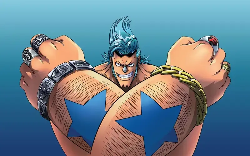 Franky 48