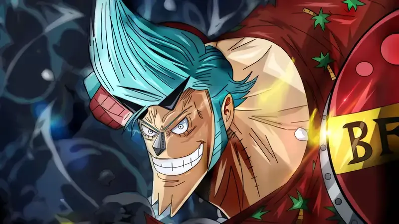 Franky 51