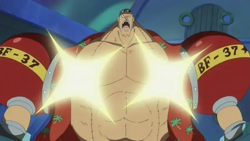 Franky 52