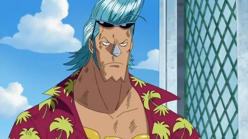 Franky 54