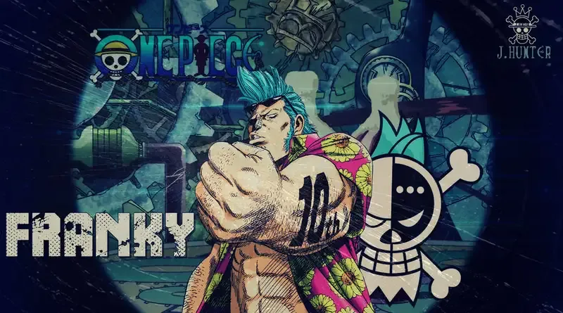 Franky 55