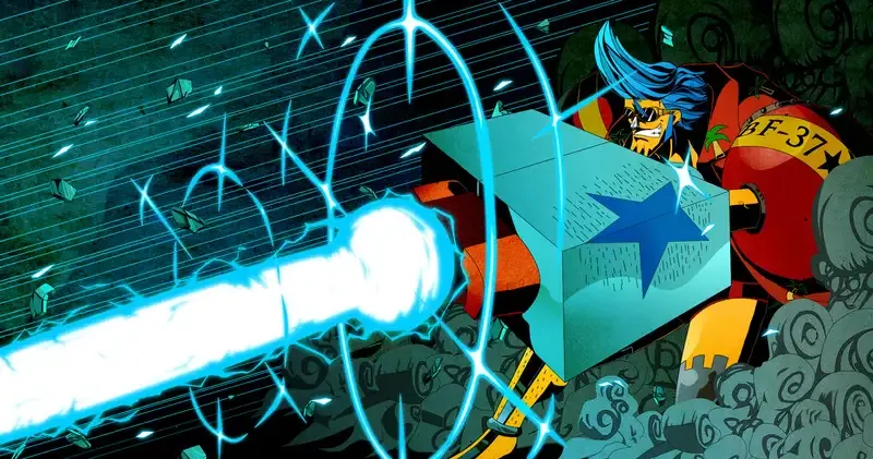 Franky 56