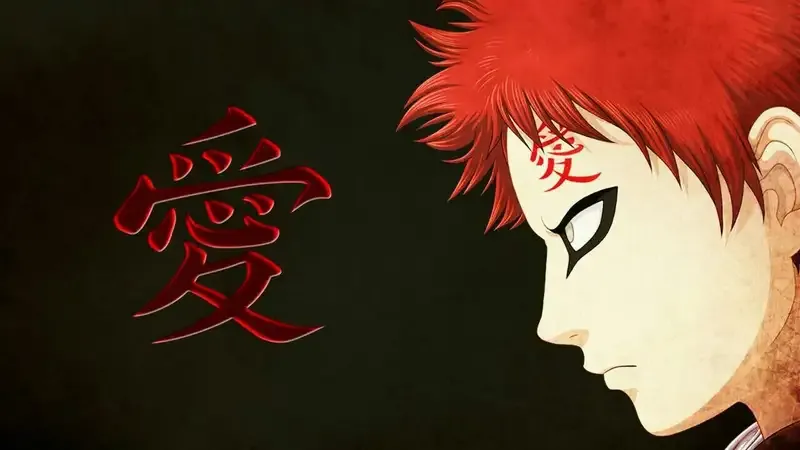 Gaara 20