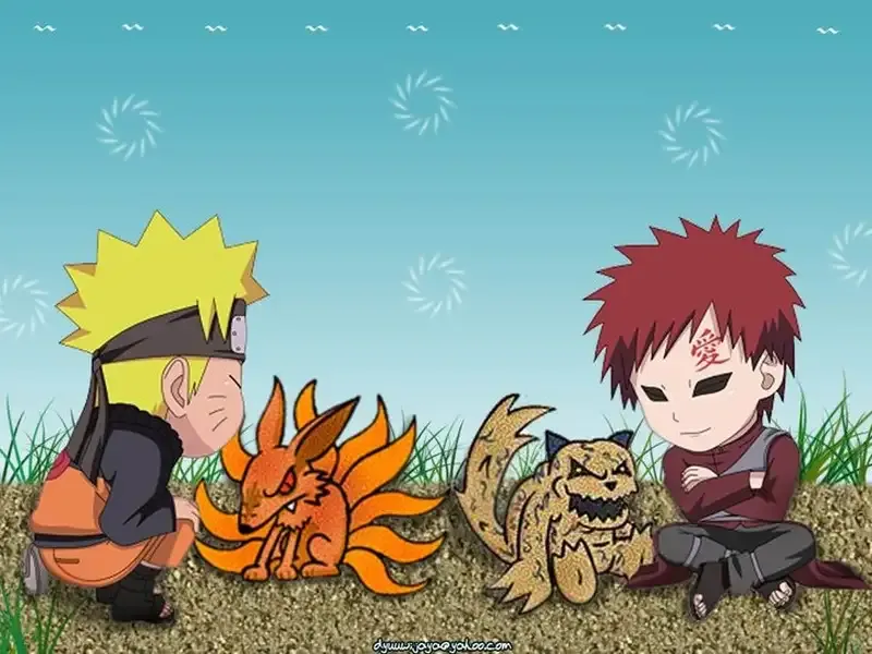 Gaara 30