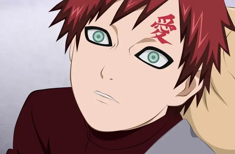 Gaara 31