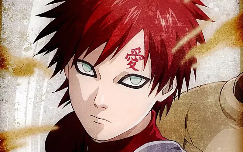 Gaara 22
