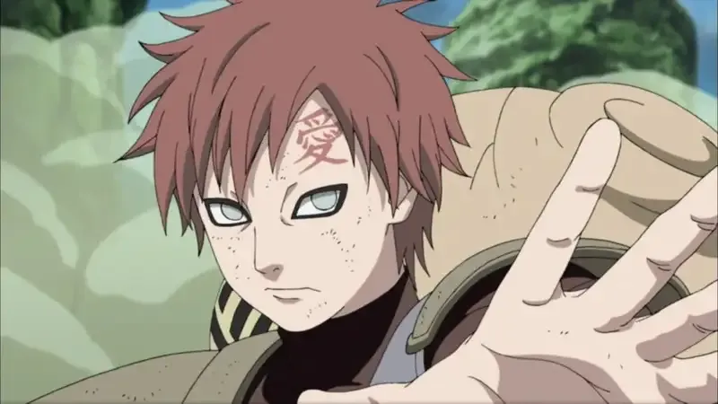 Gaara 9