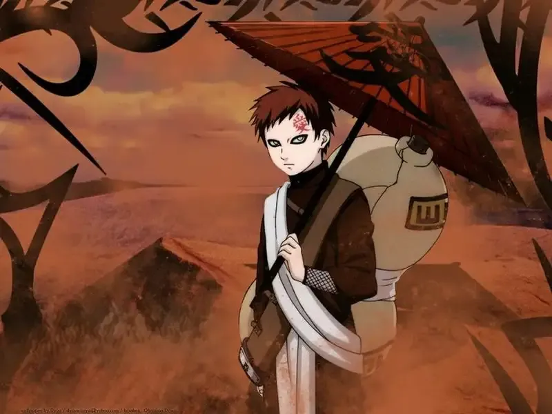 Gaara 44