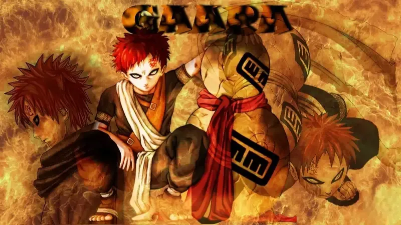 Gaara 45