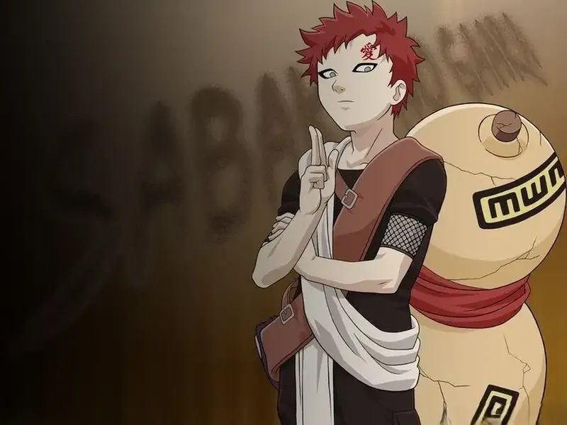 Gaara 46