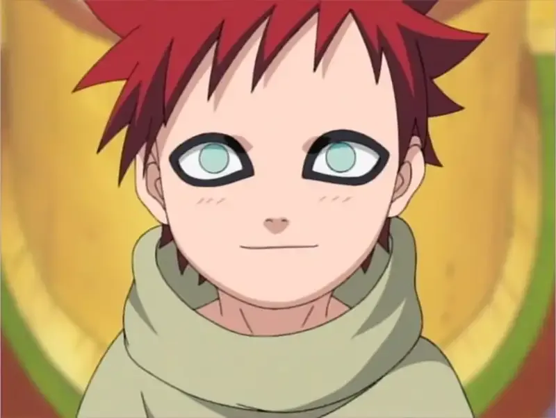 Gaara 23