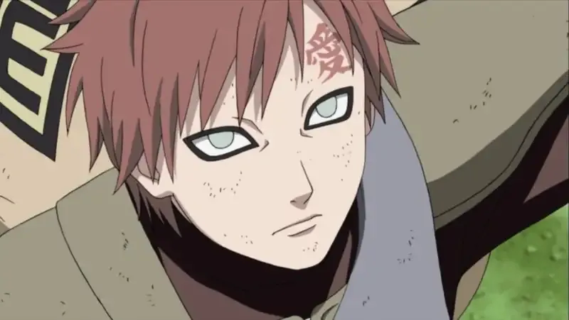 Gaara 24