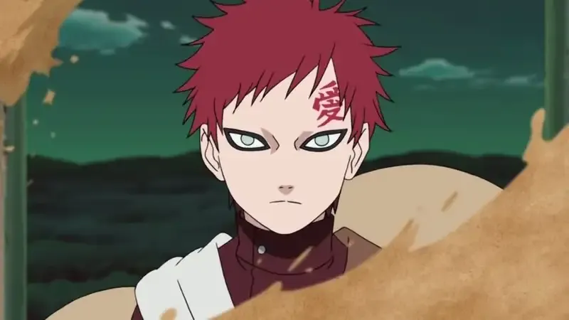 Gaara 47